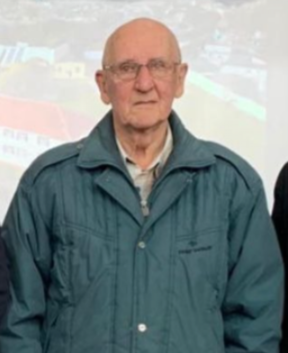 Nota de pesar: Jorge Capra Gomes