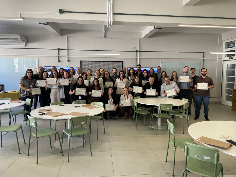 UCPel celebra conclusão das primeiras turmas de MBAs Institucionais