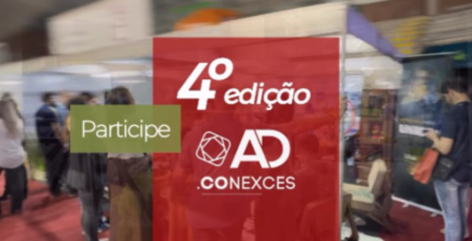 UCPel é apoiadora da AD.Conexces