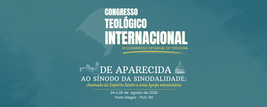 UCPel promove o IV Congresso Estadual de Teologia