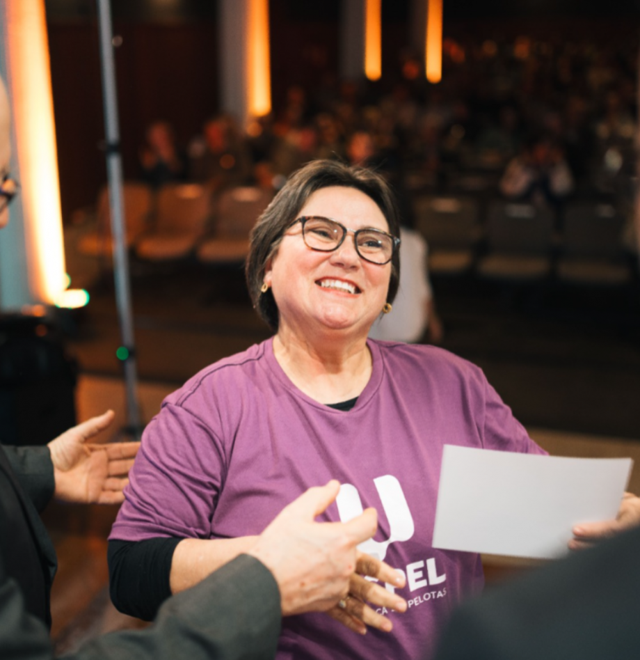 Nota de pesar: Mara Lúcia Lucena Nobre