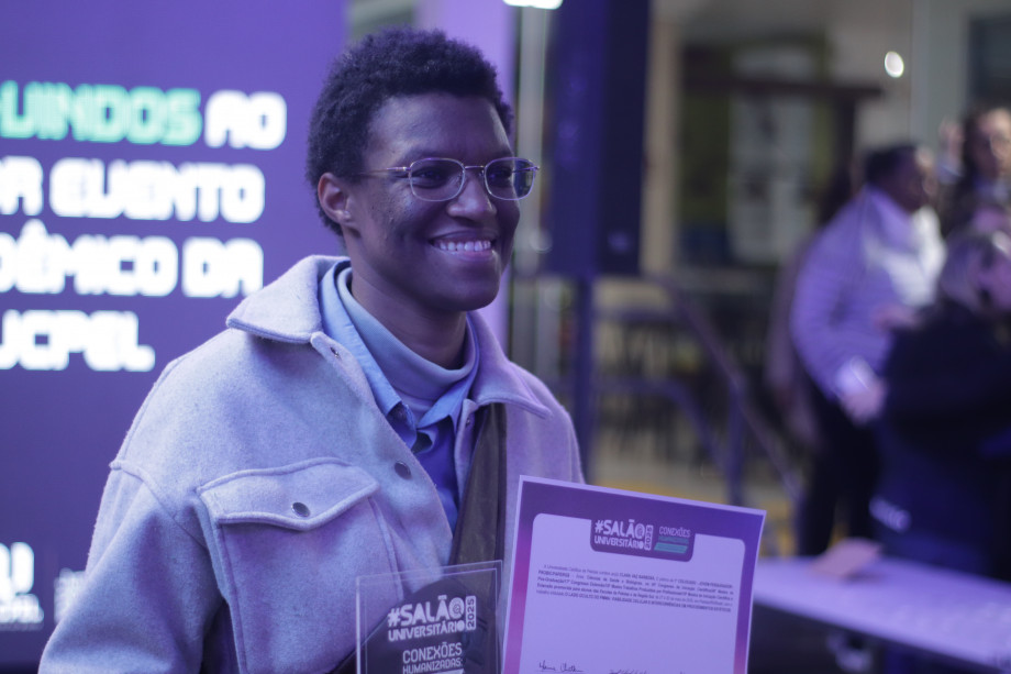 Salão Universitário: minicursos e oficinas terão foco em violência de gênero e demais temas da atualidade