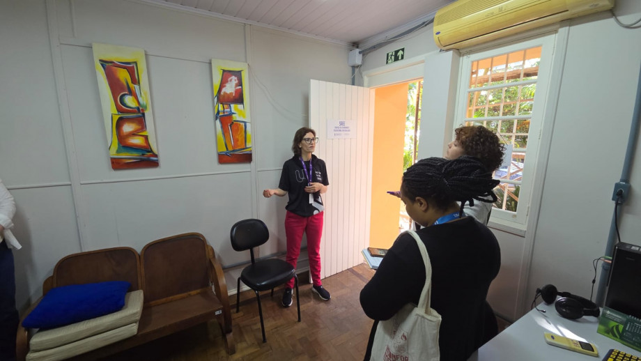 UCPel amplia formação em Pedagogia com vivências práticas