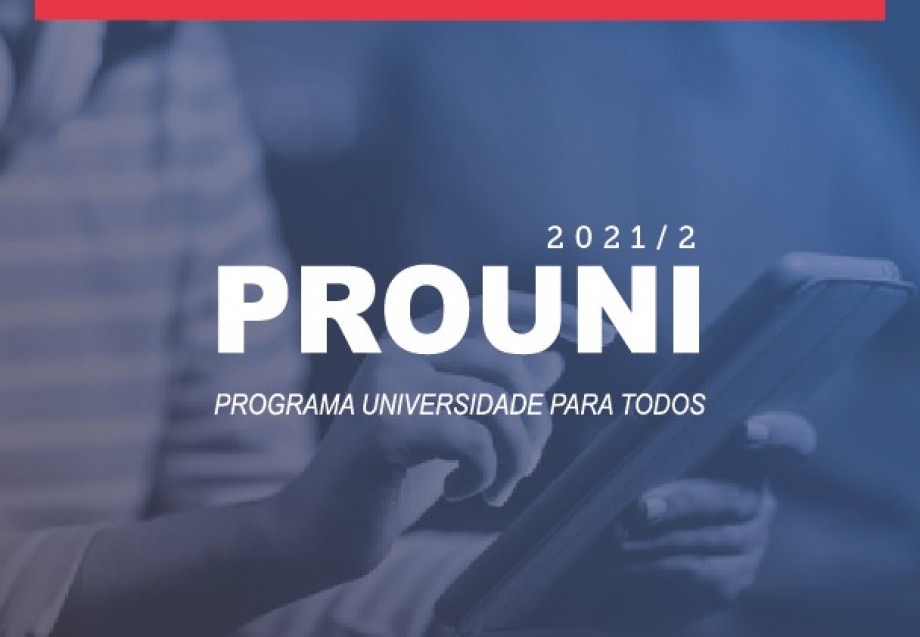 UCPel recebe documentação de pré-selecionados na lista de espera do Prouni 2021/2
