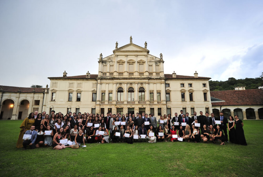 Parceria da UCPel e IBS Americas oferece bolsas de estudo para a Itália