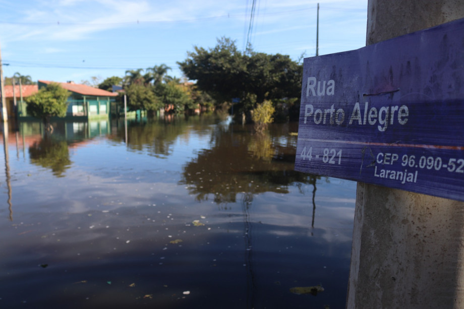 Gente à Frente: Igreja Católica em Missão no Rio Grande do Sul