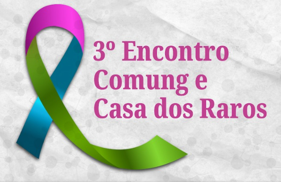 UCPel recebe 3º Encontro Comung e Casa dos Raros