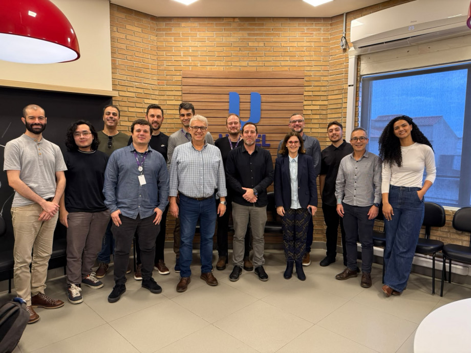 CIEMSUL/UCPel aproxima startups e fortalece ecossistema de inovação