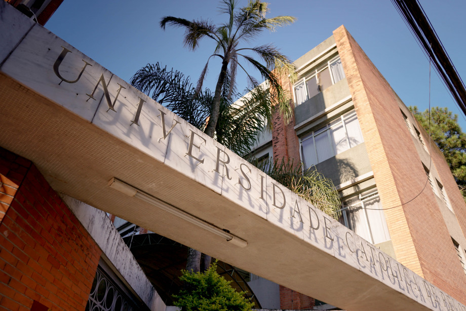 UCPel divulga representantes eleitos do Conselho Universitário para o mandato 2026–2028