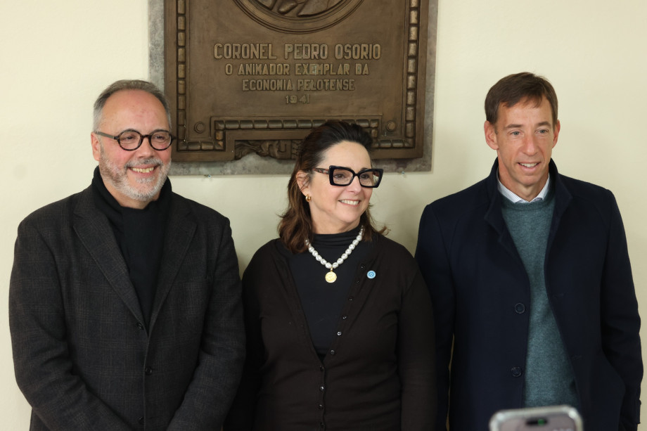 ACP anuncia UCPel como Mérito em Serviços 2026