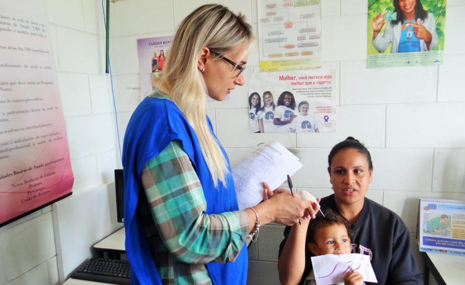 Projeto Pacientes Jurídicos da UCPel atende mais de 150 pessoas em 2019