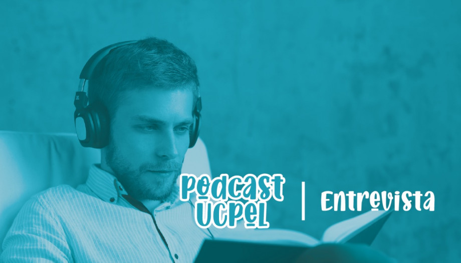Podcast da UCPel aborda os desafios da extensão universitária em um ano de pandemia