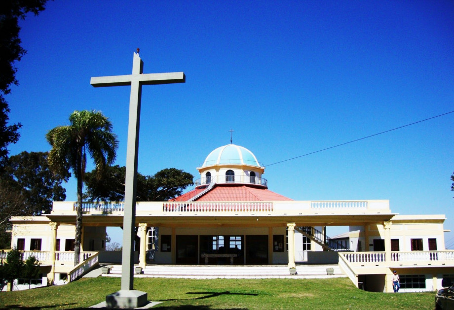 Santuário de Guadalupe lança museu durante a 36ª Romaria