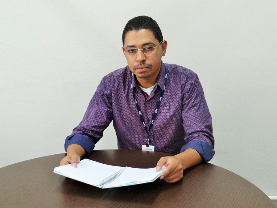 César Augusto Soares da Costa assume o PPGPDH da UCPel