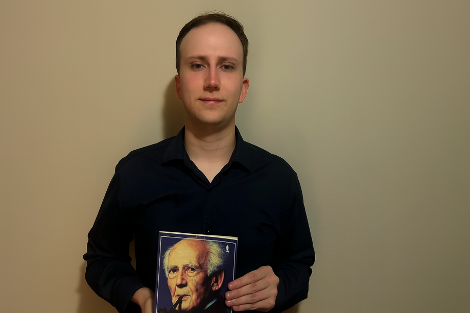 Acadêmico da UCPel integra livro da Escola Gaúcha de Direito