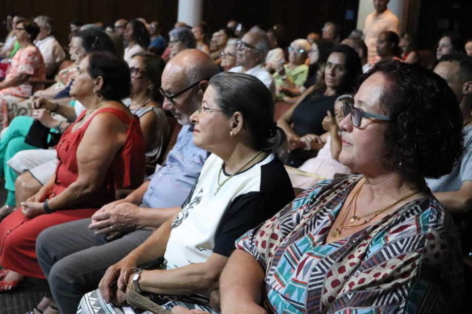 Cetres/UCPel recebe homenagem da Academia Pelotense de Letras