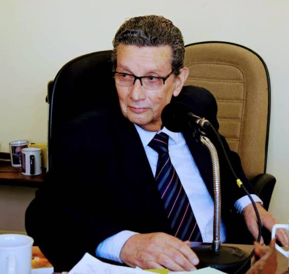 Nota de pesar: Carlos Alberto Chiarelli