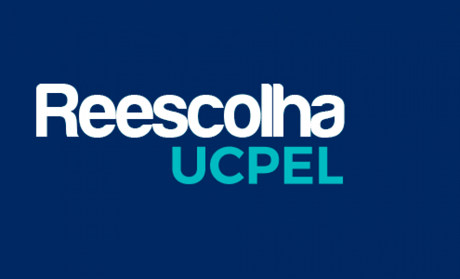 Reescolha UCPel abre ingresso para vestibulandos de 2018, 2019 e 2020