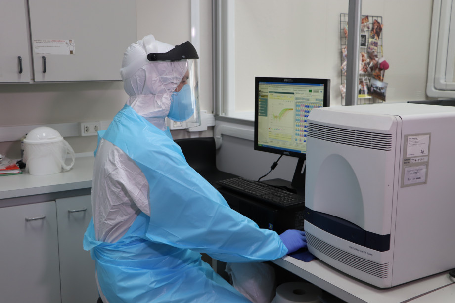Laboratório Zattera é referência em testes por RT-PCR em Pelotas