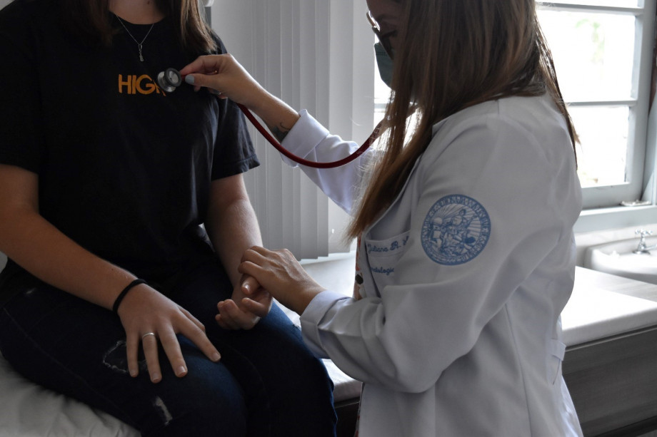 HUSFP/UCPel começa atendimento ambulatorial em reumatologia pediátrica