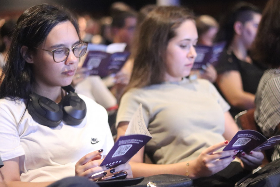 UCPel inicia novo semestre nesta segunda (23)