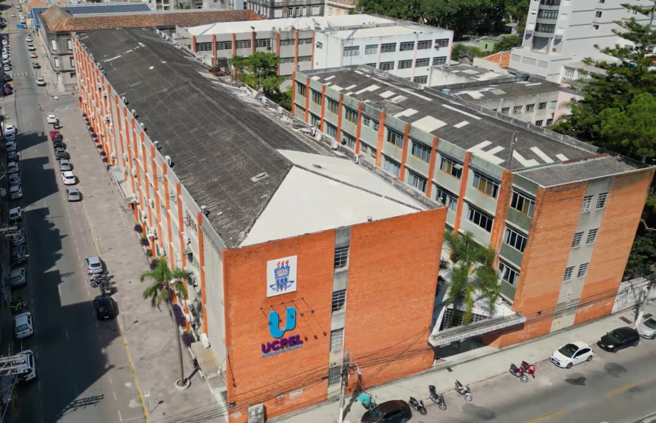 UCPel reabre inscrições para Mestrado e Doutorado