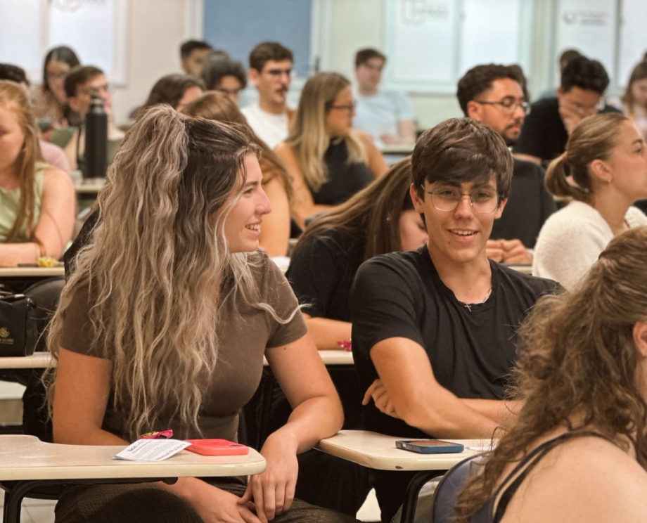 Estudantes de Medicina da UCPel iniciam o internato no HUSFP