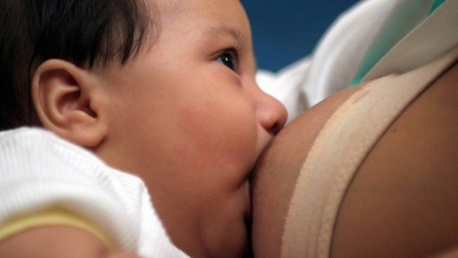 Odontologia UCPel divulga ações em prol do aleitamento materno