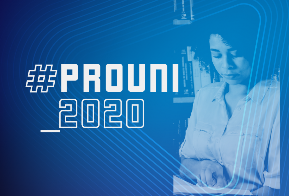 Inscrições para Prouni 2020/2 começam nesta terça-feira (14)