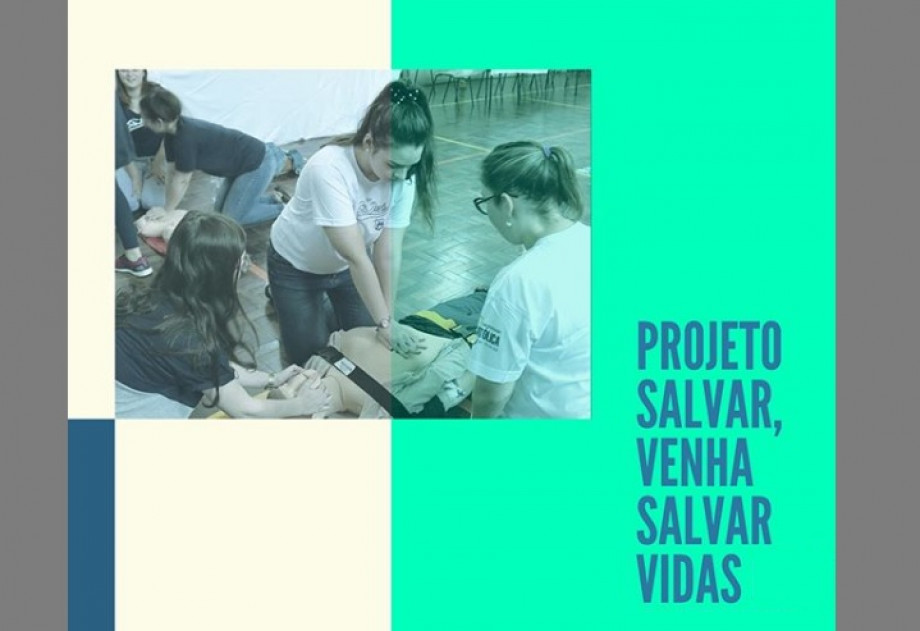 Projeto Salvar adapta ações para plataformas digitais durante a pandemia