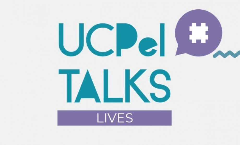 UCPel Talks promove debate de inovação e empreendedorismo com incubadas do Ciemsul