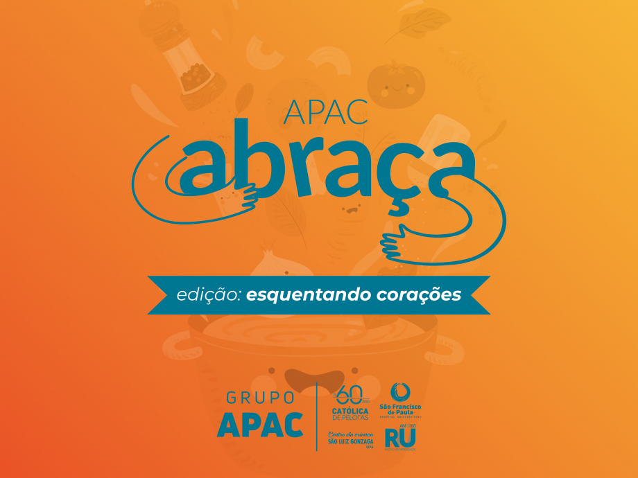 Grupo APAC promove ação solidária