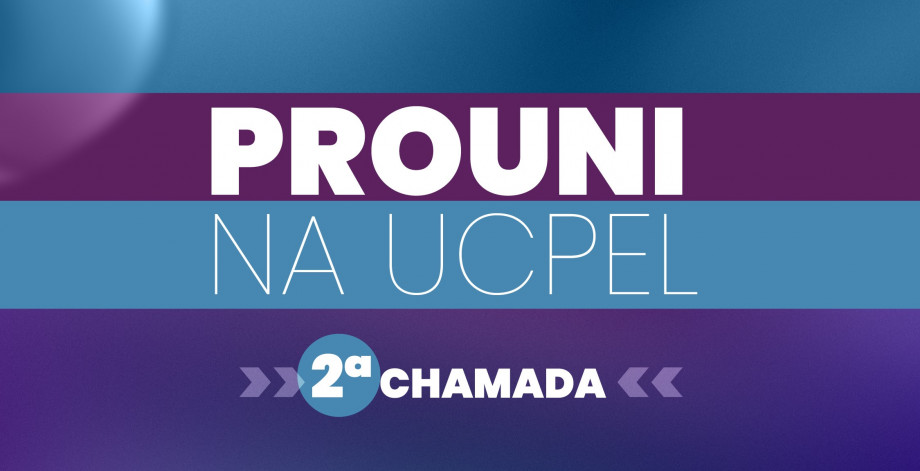 UCPel recebe documentação da segunda chamada do Prouni 2023/2