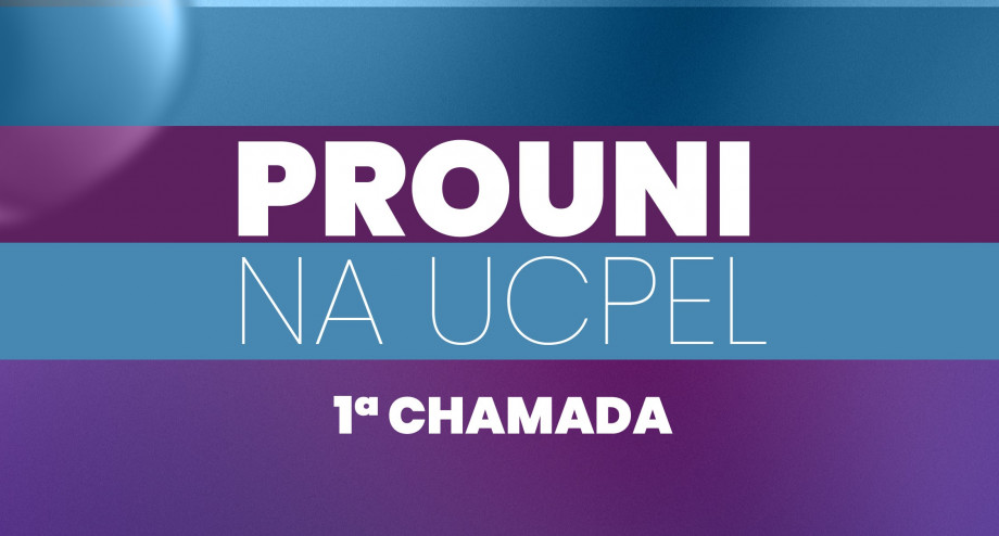 UCPel recebe documentação de pré-selecionados na 1ª chamada do Prouni 2023/2