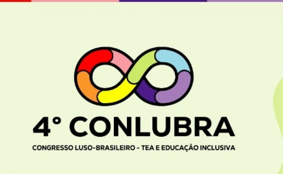 UCPel participa da 4º Edição do Congresso Luso-brasileiro - TEA e Educação Inclusiva (Conlubra)