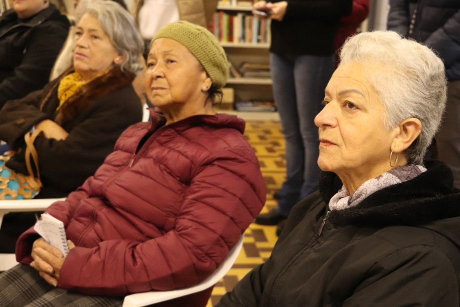 7° Conferência Municipal dos Direitos da Pessoa Idosa reforça cidadania da população