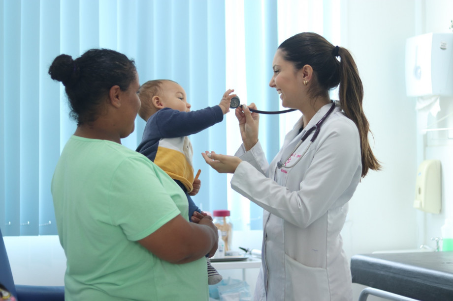 UBS Fátima passa por modernização e ganha 28 ambientes