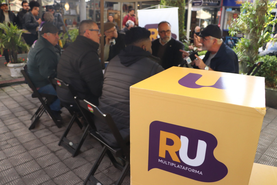 Rádio Universidade celebra 58 anos com festa no Mercado Central