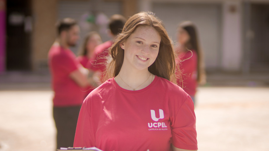 Inscrições para Vestibular da UCPel chega nos últimos dias