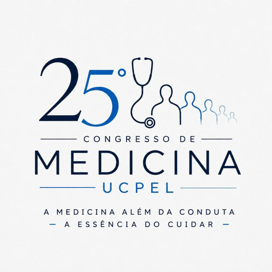 UCPel promove a 25ª edição do Congresso de Medicina em outubro