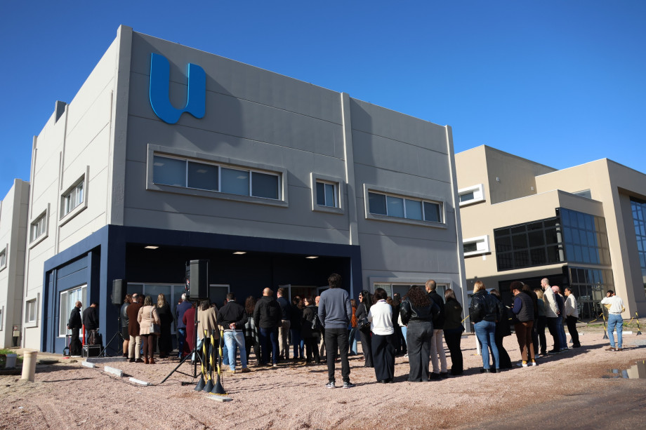 UCPel amplia Campus da Saúde com novo prédio