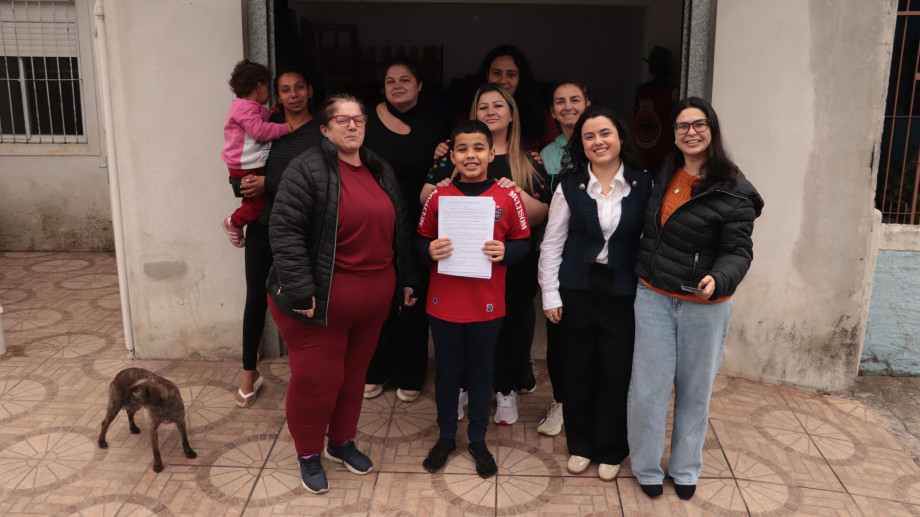 UCPel realiza regularização jurídica de OSC de Pelotas