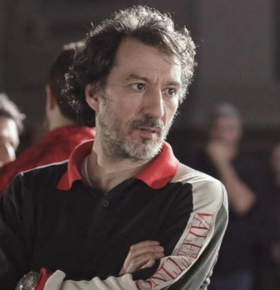 UCPel lamenta a morte de Marcos Abreu, ex-professor da instituição