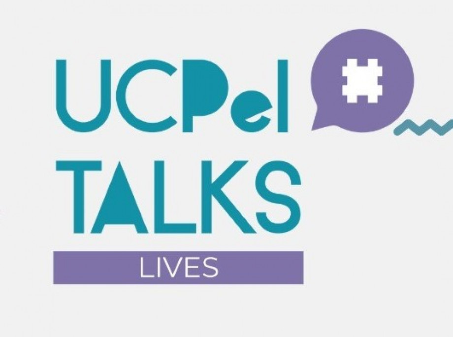 UCPel Talks adota novo formato para bate-papo sobre tecnologia e inovação