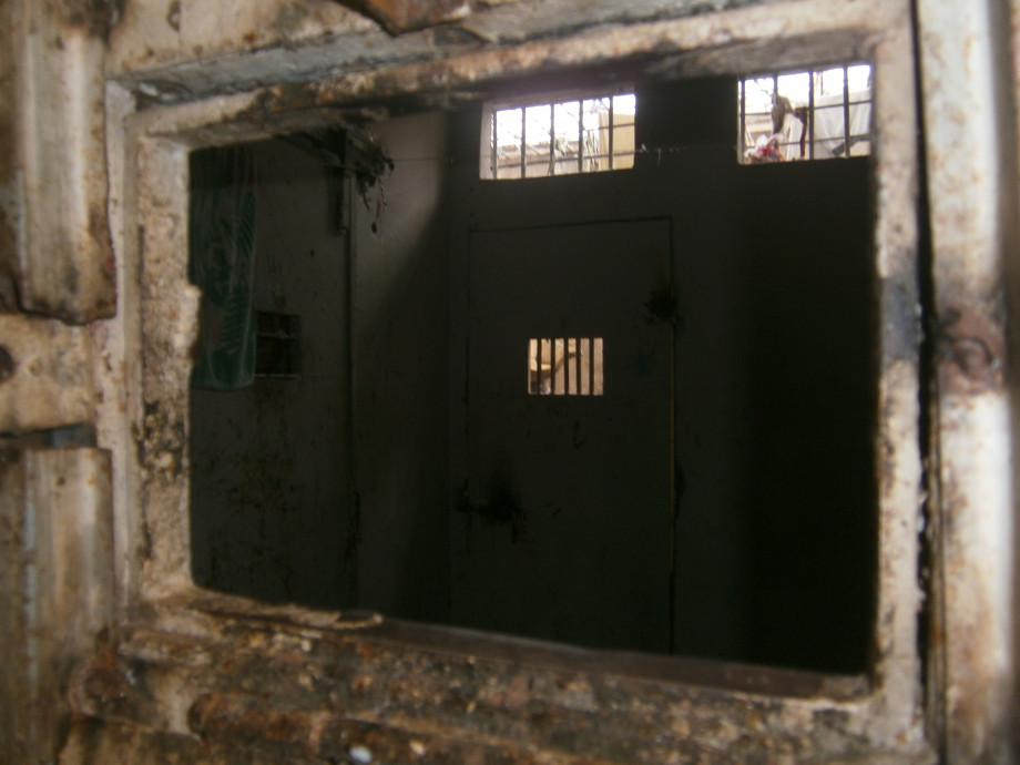 PODCAST - Situação dos presos da 5ª Região Penitenciária na pandemia da Covid-19