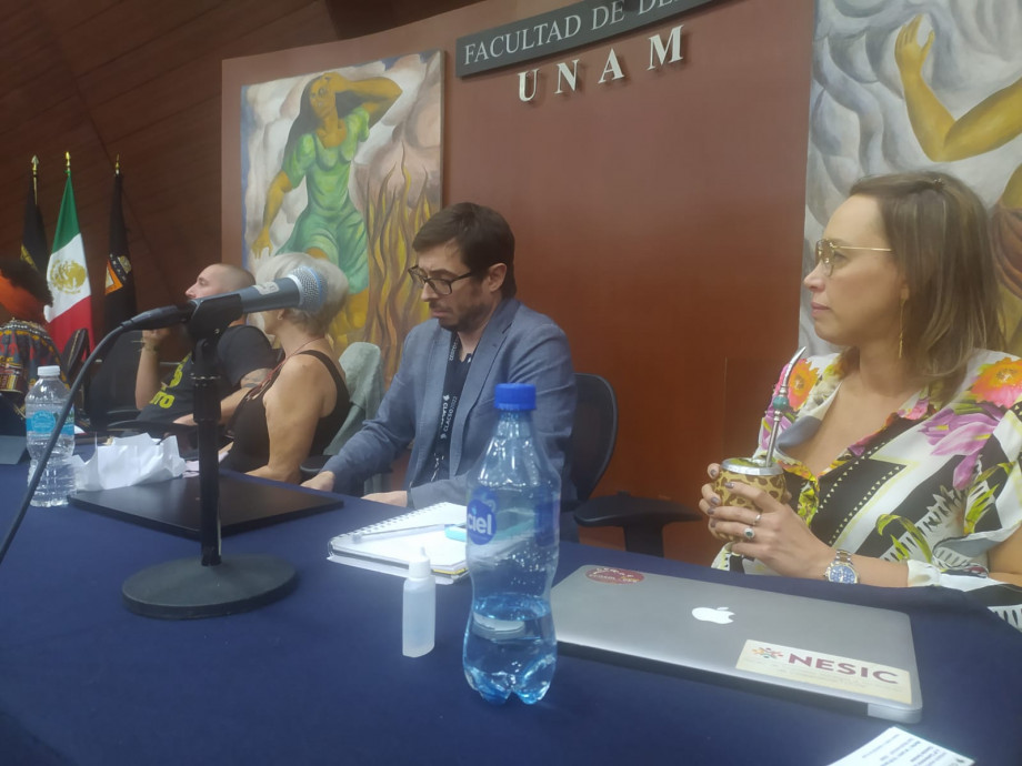 Pesquisadores do PPGPSDH/UCPel participam de conferência no México