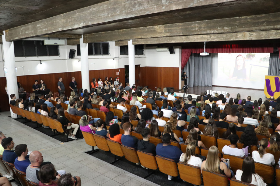 UCPel será sede da Conferência da Cidade