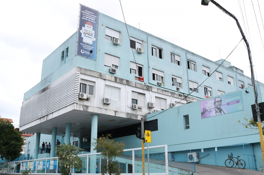 Hospital Universitário São Francisco de Paula desmente fake news
