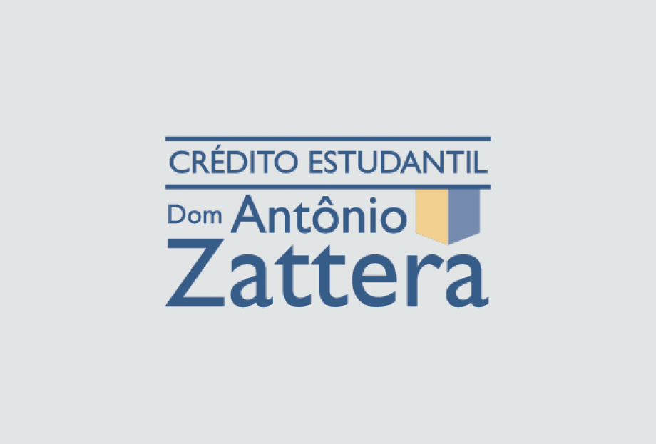 Fundação Dom Antônio Zattera inscreve para crédito estudantil
