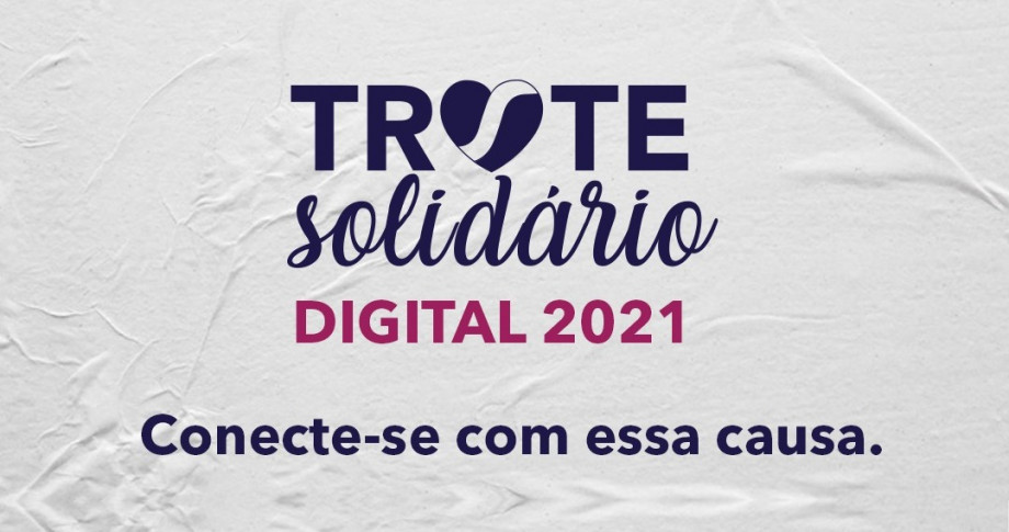 Acadêmicos da Medicina UCPel integram ação do Trote Solidário 2021
